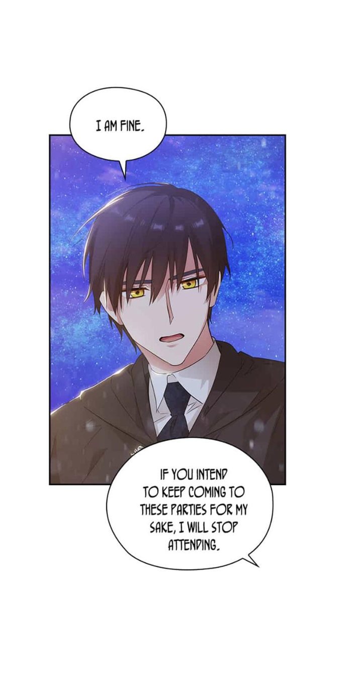 Reminiscence Adonis Chapter 179 14